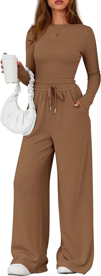 Cozy-Matching-Knit-Set