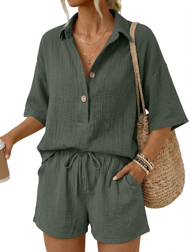 Matching-Linen-Set