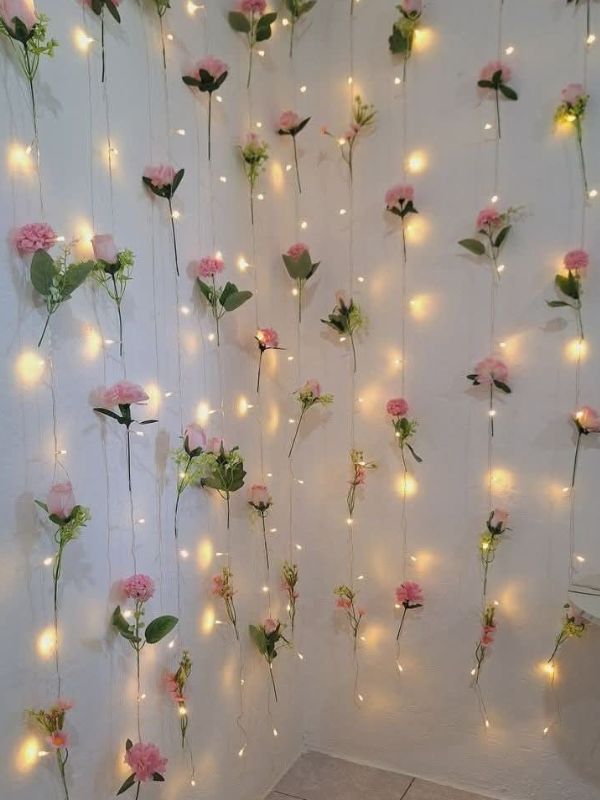 Add-Individual-Flowers-to-the-Wall