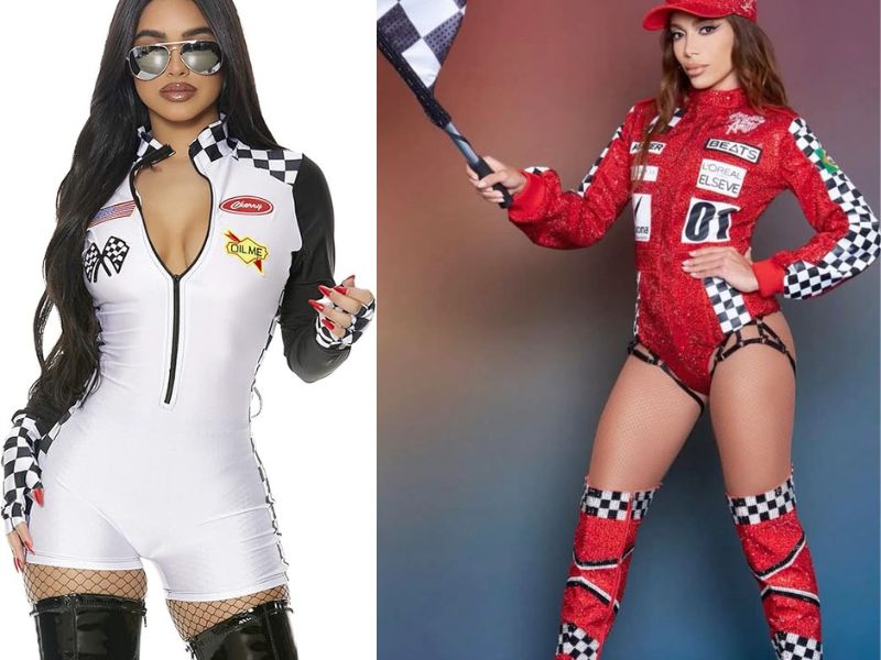 Amazing-Race-Car-Driver-Halloween-Costume-Ideas