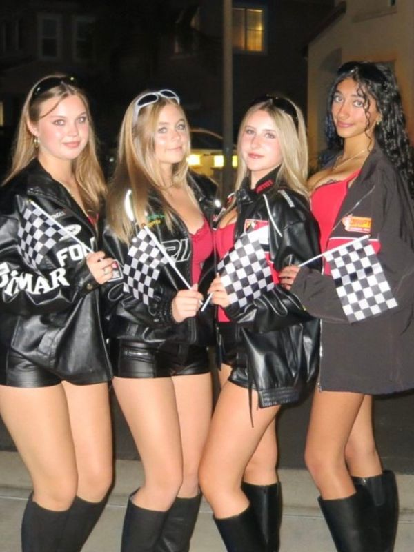 Amazing-Race-Car-Driver-Halloween-Costume-Ideas