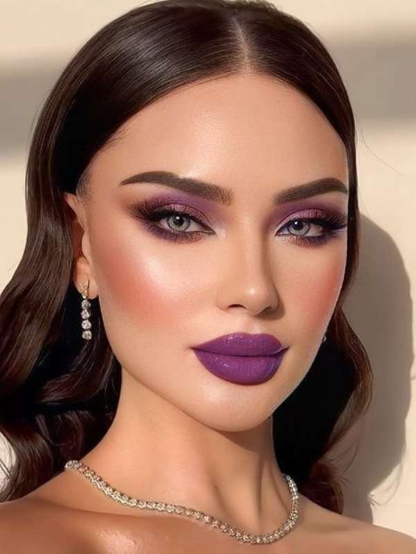 Beautiful-Fall-Makeup-Looks-You'll-Want-to-Try