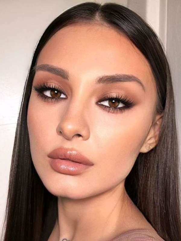 Beautiful-Fall-Makeup-Looks-Youll-Want-to-Try
