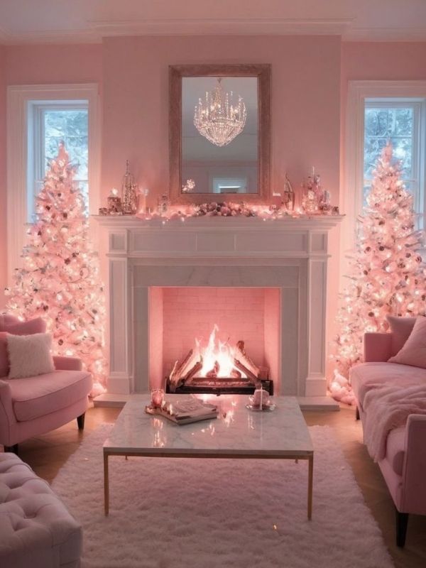 Beautiful-Fireplace-Decoration-Ideas-You-Should-Try
