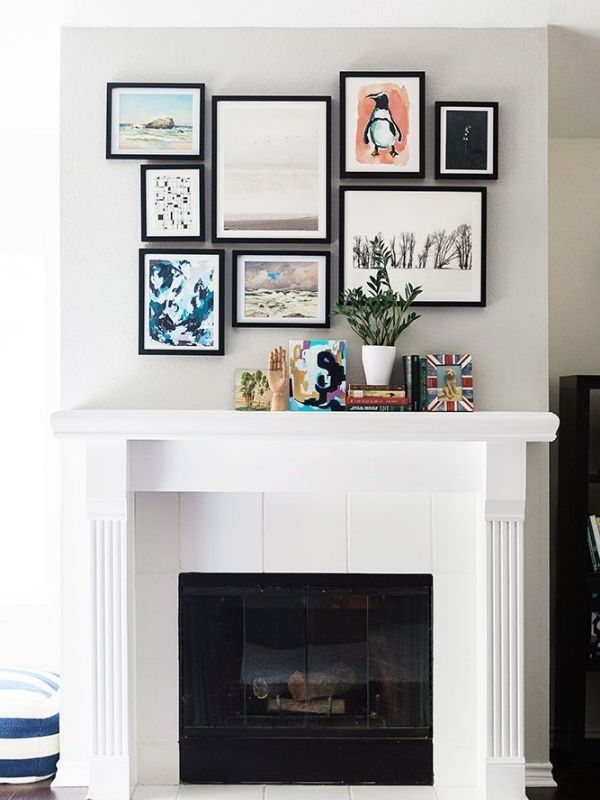 Beautiful-Fireplace-Decoration-Ideas-You-Should-Try