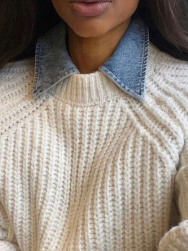 Best-White-Sweater-Styles-Ideas-You-Should-Try