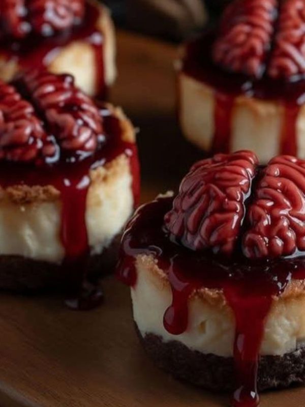 Bloody-Brain-Dip