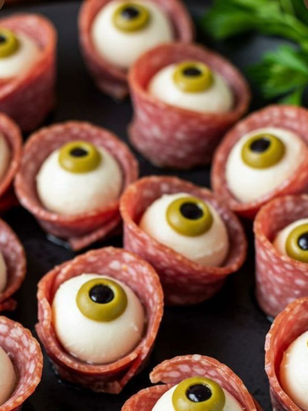 Bloody-Eyeball-Eggs