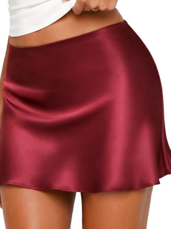 Burgundy-Skirt-FOR-FALL