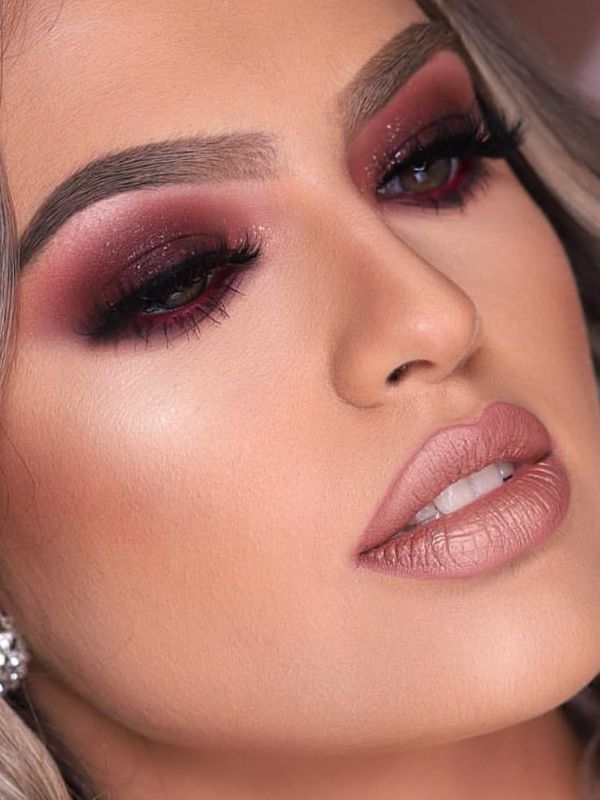Burgundy-Smoky-Eye.