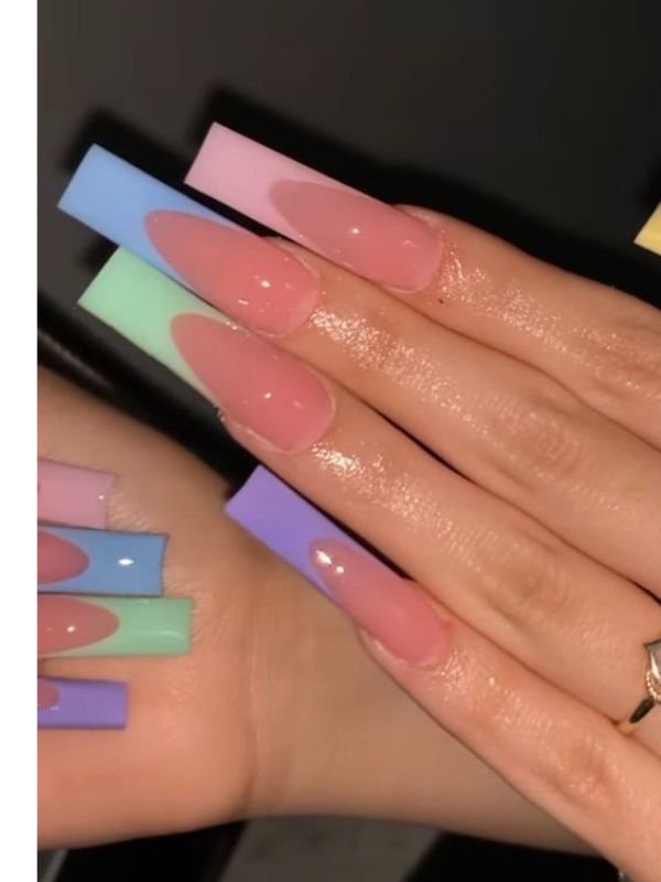 Classic-French-Tip-Long-Nails-Ideas-You'll-Want-to-Try-