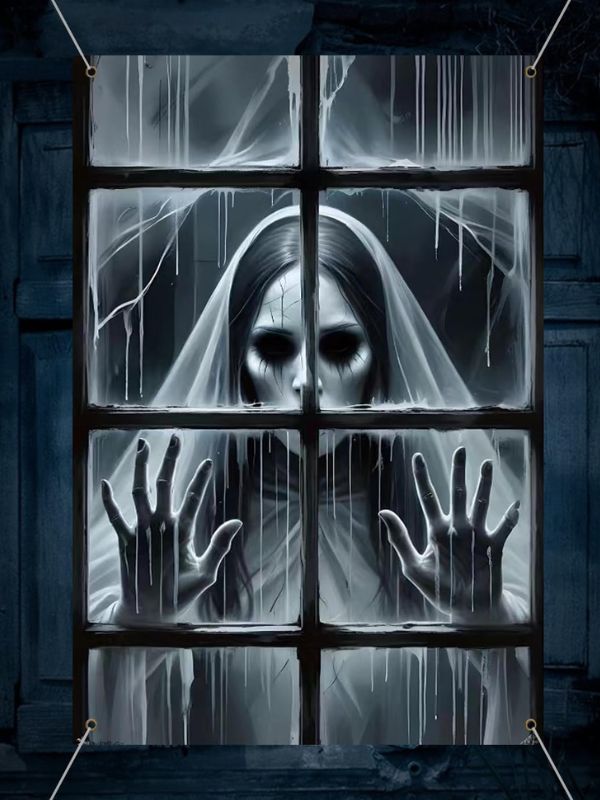 Creepy-Halloween-Silhouettes
