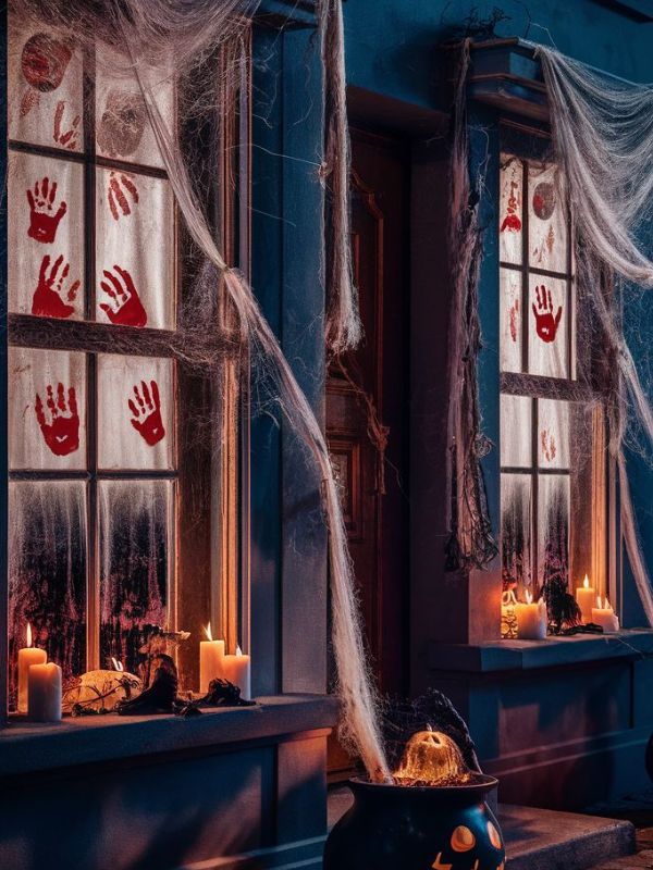 Creepy-Window-Handprints