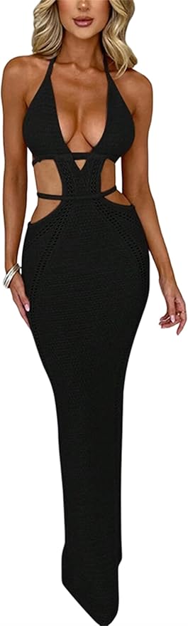 Crochet-Dress