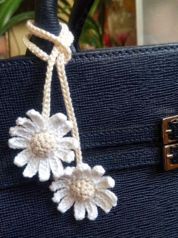 Crochet-Purse-Charm