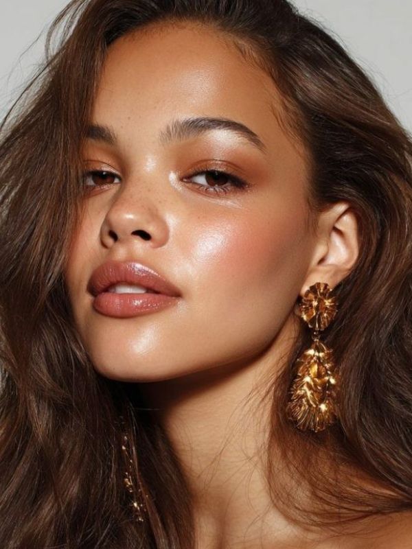 Cute-Fall-Beauty-Looks-for-School-or-College