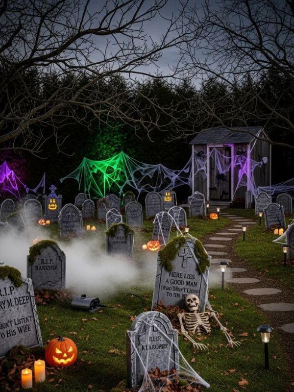 DIY-Halloween-Decorations-Look-More-Expensive