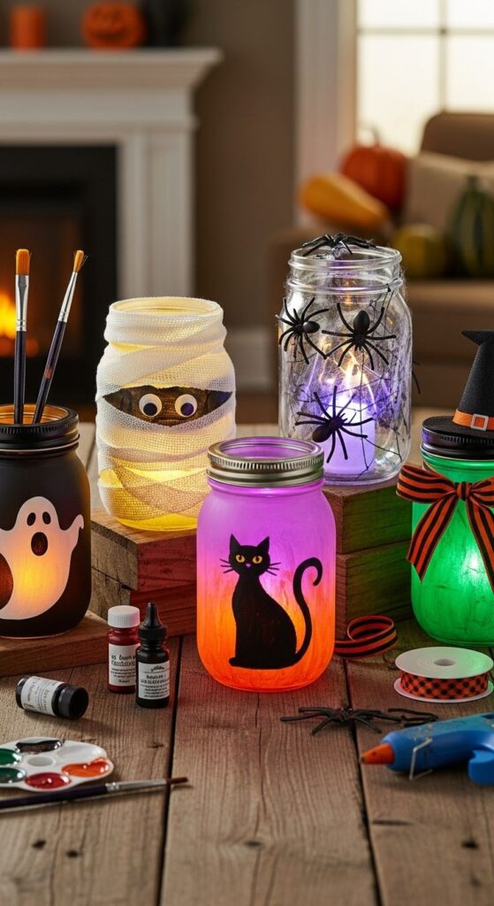 DIY-Mason-Jar-Halloween-Home-Decor-Crafts