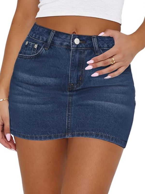 Denim-Skirt-for-fall.