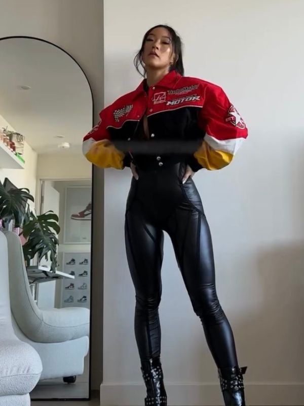 F1-Costume-With-Leather-Pant