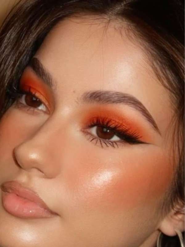 Fall-Eyeshadow-Looks-for-Brown-Eyes-You'll-Want-to-Try