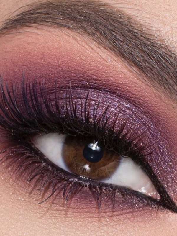 Fall-Eyeshadow-Looks-for-Brown-Eyes-You'll-Want-to-Try