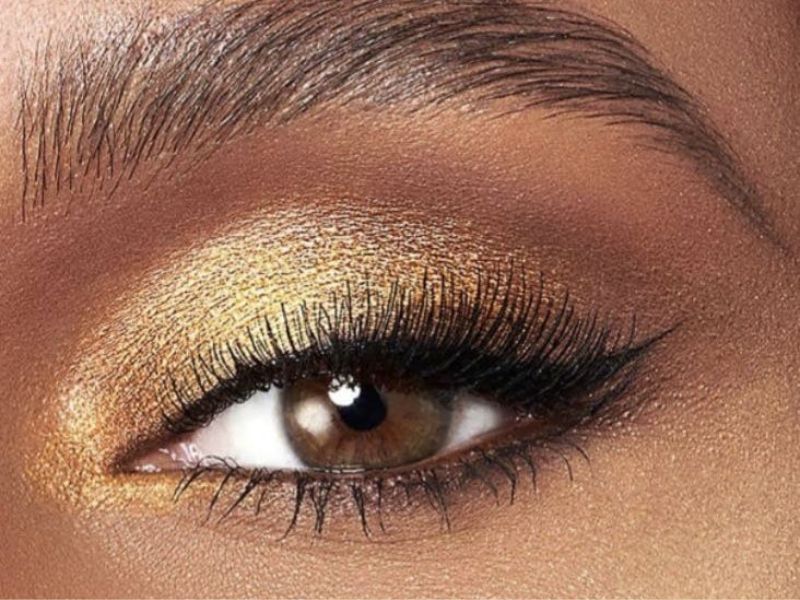 Fall-Eyeshadow-Looks-for-Brown-Eyes-You'll-Want-to-Try