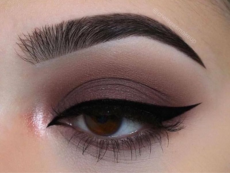 Fall-Eyeshadow-Looks-for-Brown-Eyes-You'll-Want-to-Try