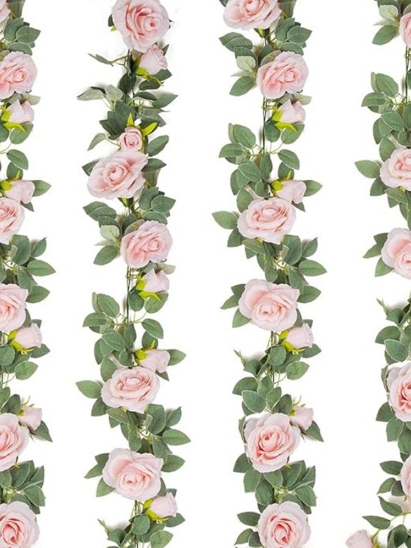 Flower-Wall-decor-ideas