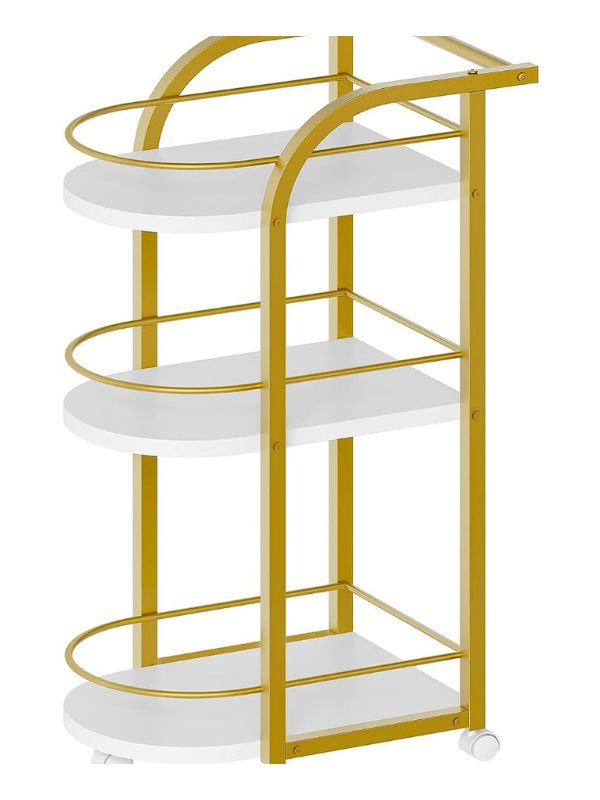 Gold-Bedside-Cart-