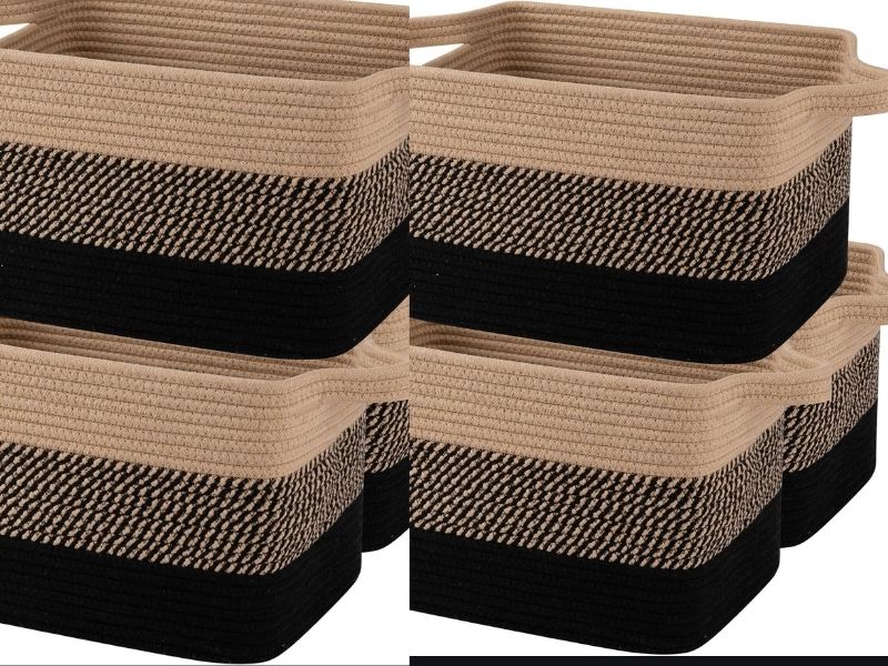 Gold-Storage-Baskets