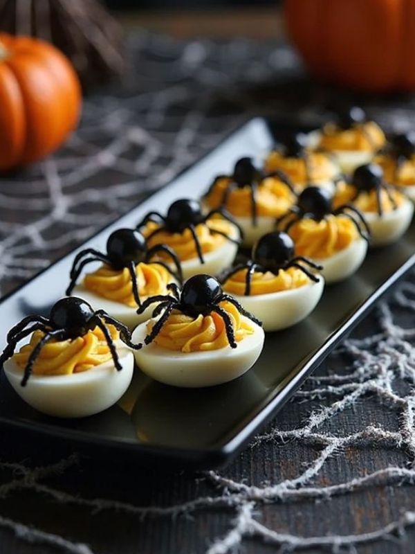 Halloween-Deviled-Eggs