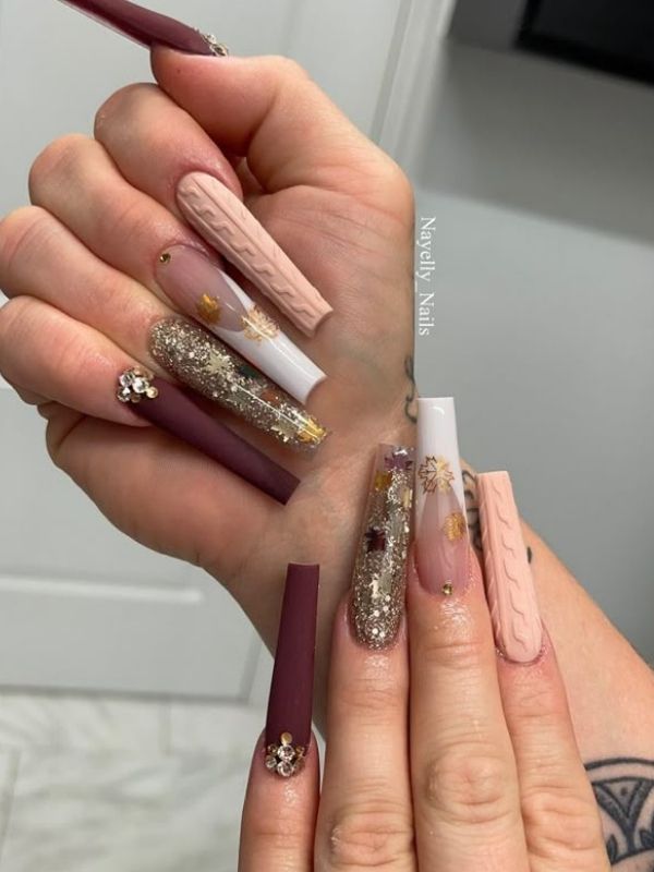 How-to-Pick-the-Right-September-Long-Nail-Design