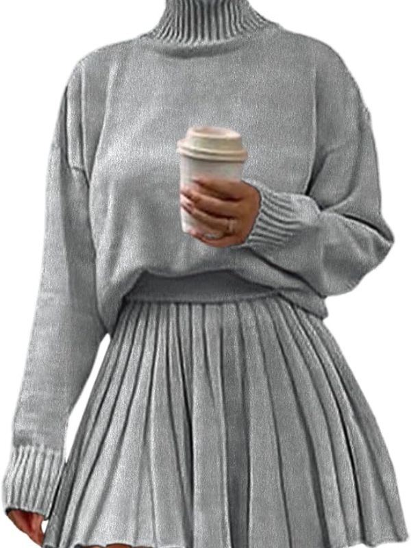 Knit-Sweater-and-Mini-Skirt