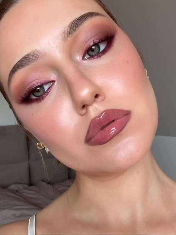 Mauve-Fall-Makeup