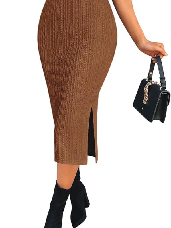 Midi-Skirt-for-fall.