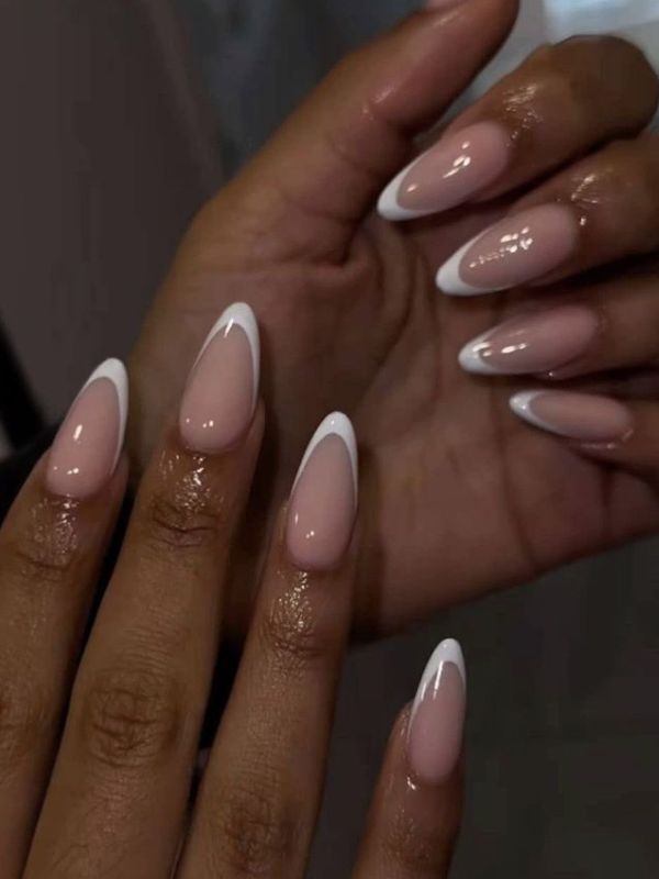 Milky-French-With-Super-Thin-Tips