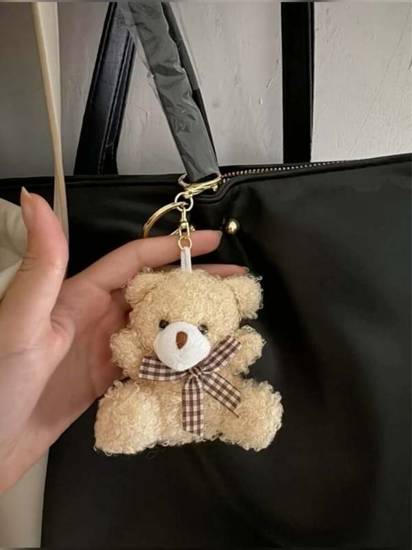 Mini-Plush-Bag-Charm
