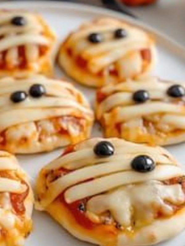 Mummy-Pizza-Bites