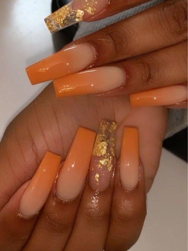 Ombre-French-Tip-Nails-You-Should-Try-Out