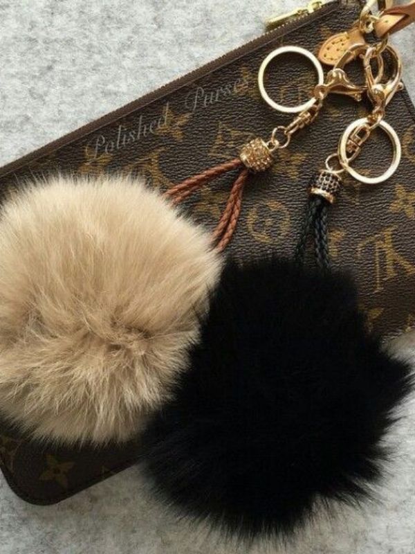 Pom-Pom-Charm.