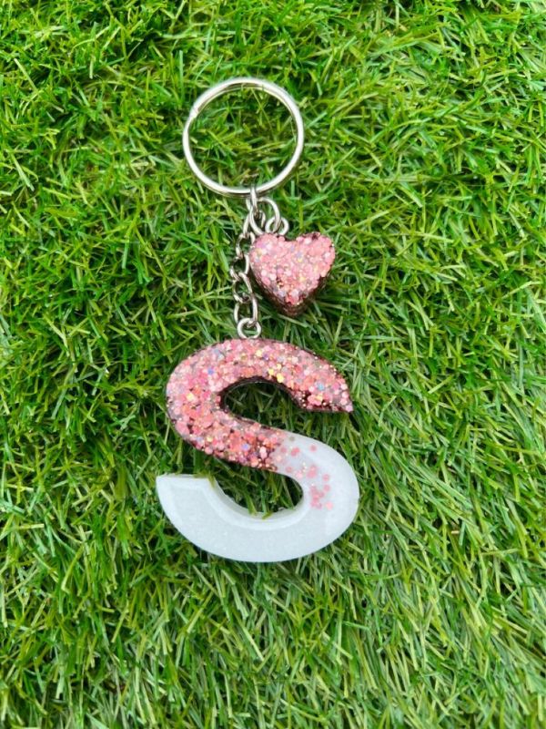 Resin-Initial-Charm-bag.