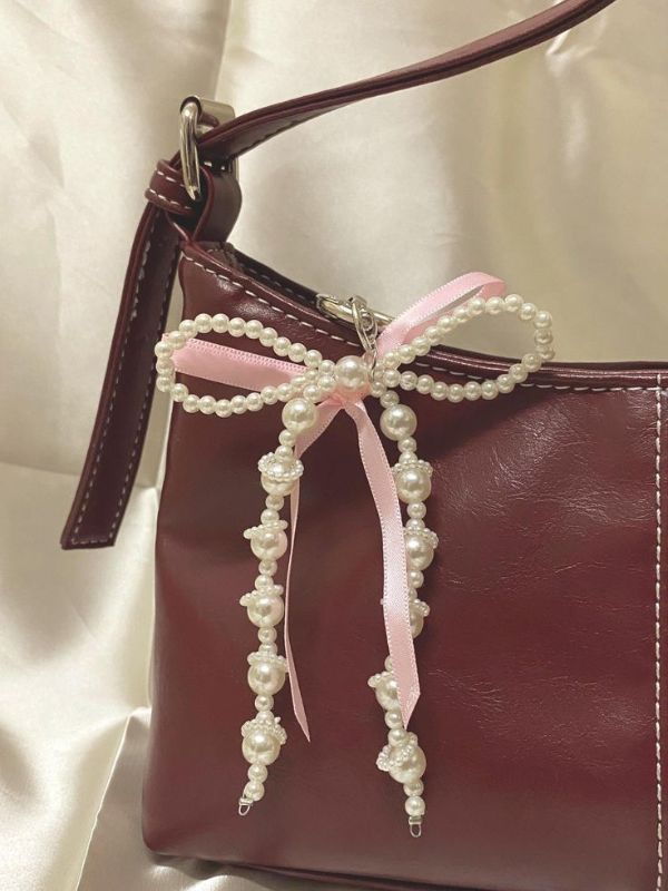 Ribbon-Bow-purse-Charm