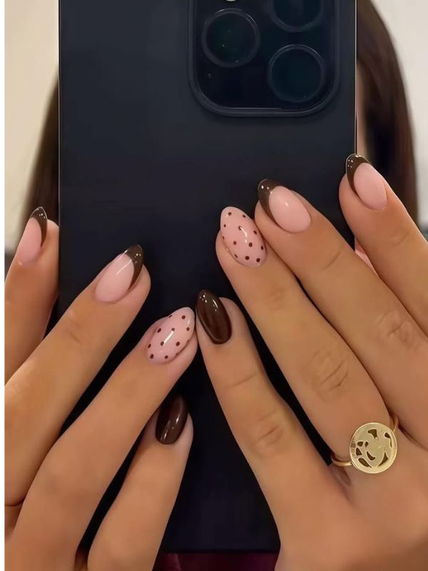 Short-Nude-September-Nails