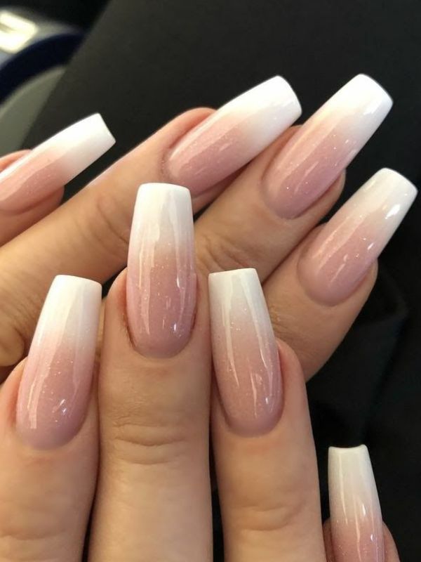 Soft-Nude-Ombre-French-Tips