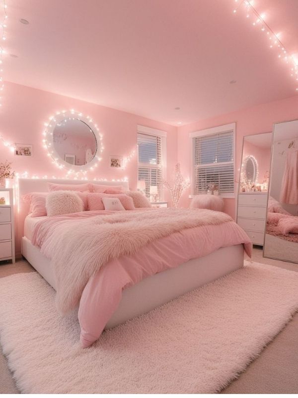 Soft-Pink-Dream-Bedroom