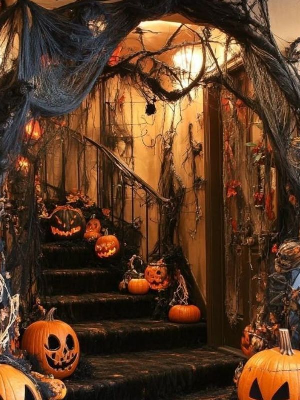 Spooky-Halloween-Front-Porch-Decor-Ideas-That-Will-Make-Your-Home-Look-Haunted