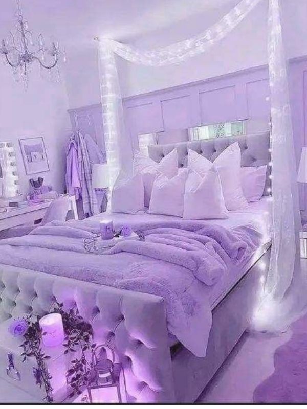Stunning-Dreamy-Bedroom-Ideas-You-Will-Love