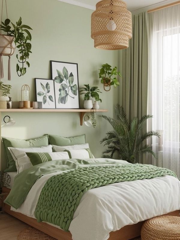 Stunning-Dreamy-Bedroom-Ideas-You-Will-Love