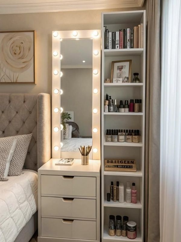 Stunning-Dreamy-Bedroom-Ideas-You-Will-Love
